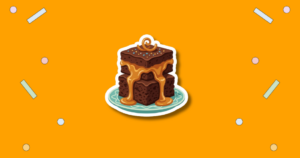 National Chocolate Caramel Day