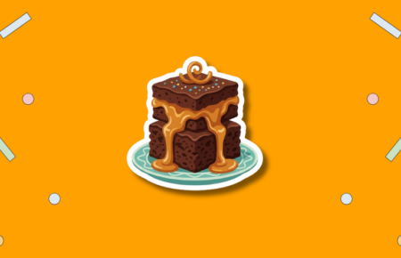 National Chocolate Caramel Day