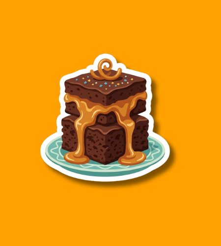 National Chocolate Caramel Day