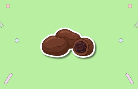 National Chocolate Covered Raisin Day
