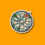 National Clams on the Half Shell Day