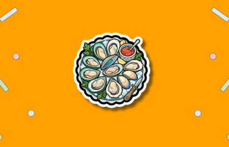 National Clams on the Half Shell Day