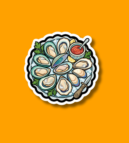 National Clams on the Half Shell Day