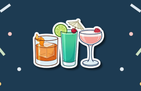 National Cocktail Day