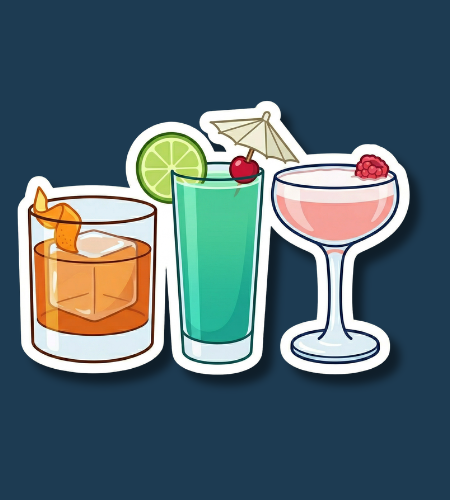 National Cocktail Day