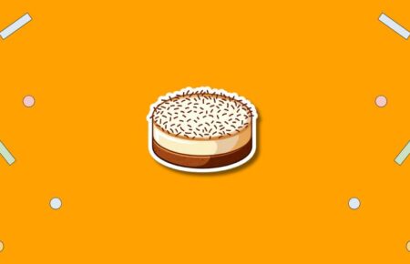 National Coconut Torte Day