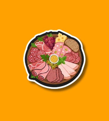 National Cold Cuts Day