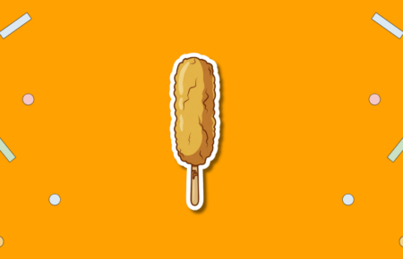 National Corn Dog Day