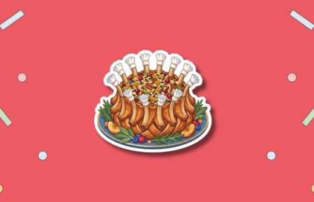National Crown Roast of Pork Day