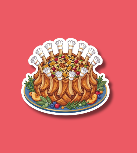 National Crown Roast of Pork Day