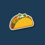 National Crunchy Taco Day