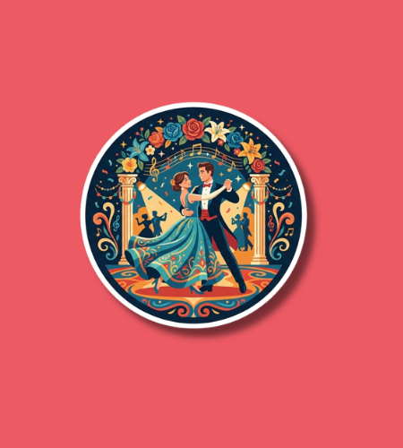 National Dance The Waltz Day