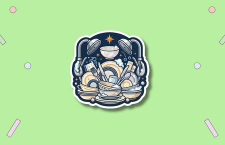 National Dish Washer Appreciation Day