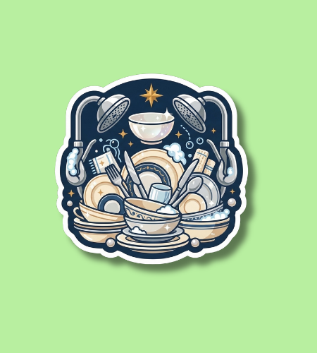 National Dish Washer Appreciation Day