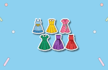 National Dress Day