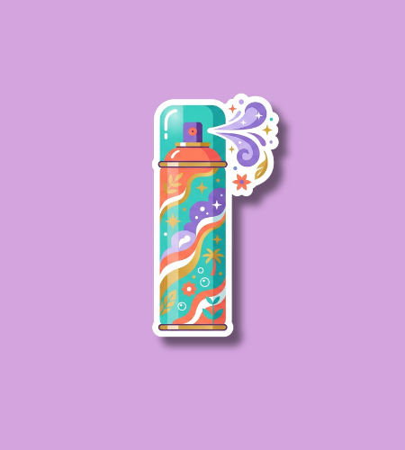 National Dry Shampoo Day