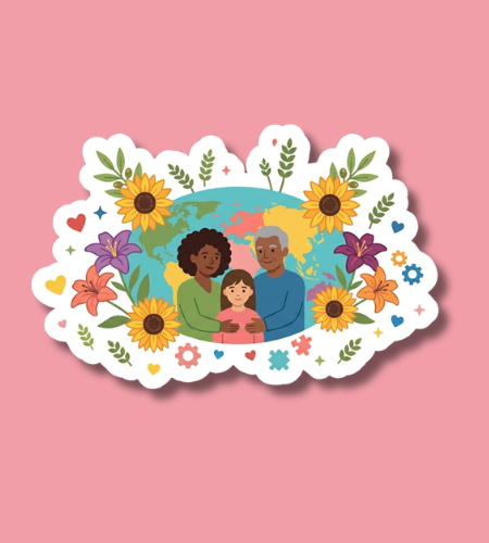 National Each Person is A Person of Worth Day