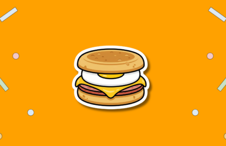National Egg McMuffin Day