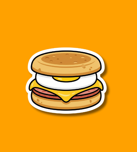 National Egg McMuffin Day