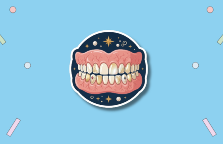 National False Teeth Day