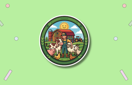 National Farm Rescuer Day