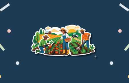 National Farm Workers Day