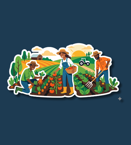National Farm Workers Day