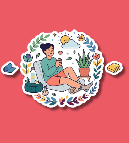 National Fitness Recovery Day