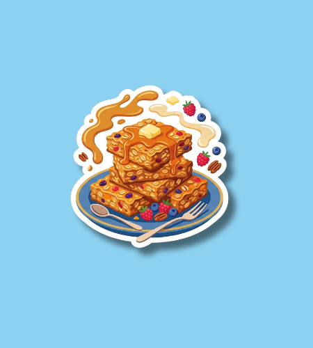 National Flapjack Day