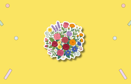 National Flower Day
