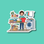 National Folding Laundry Day