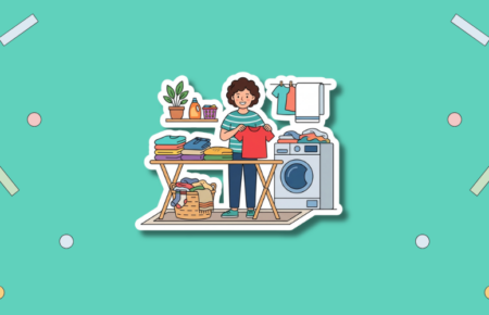 National Folding Laundry Day