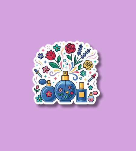 National Fragrance Day