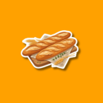 National French Bread Day