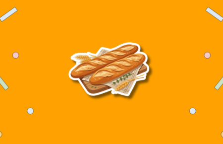 National French Bread Day