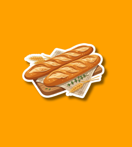 National French Bread Day