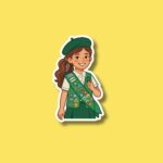 National Girl Scout Day