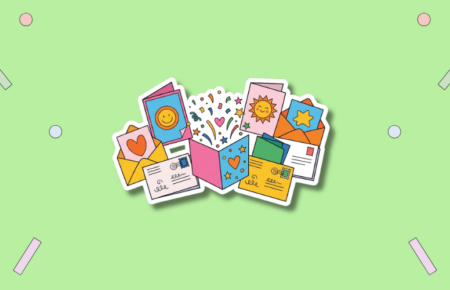 National Greeting Card Day