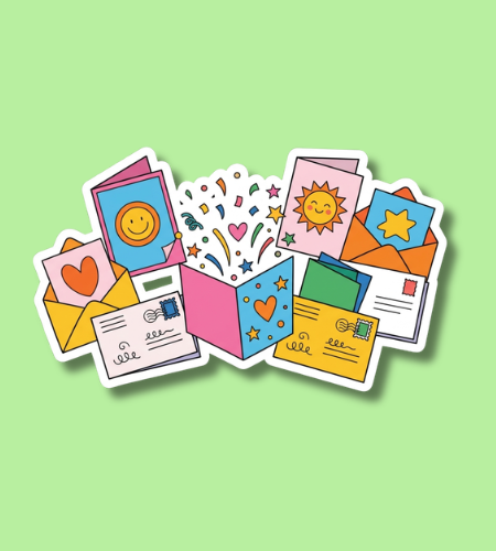 National Greeting Card Day