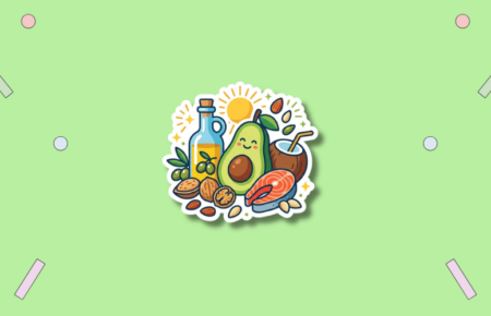 National Healthy Fats Day