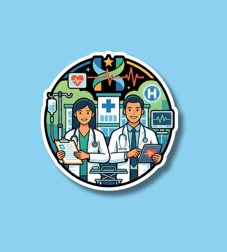 National Hospitalist Day