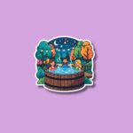 National Hot Tub Day