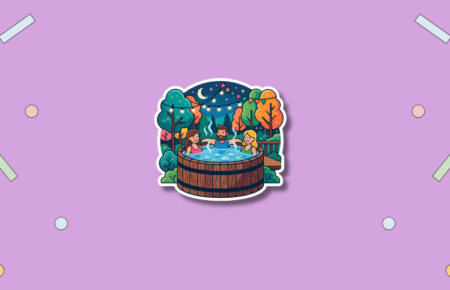 National Hot Tub Day