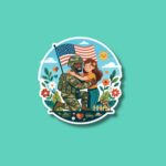 National Hug a G.I. Day