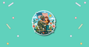 National Hug a G.I. Day