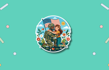 National Hug a G.I. Day