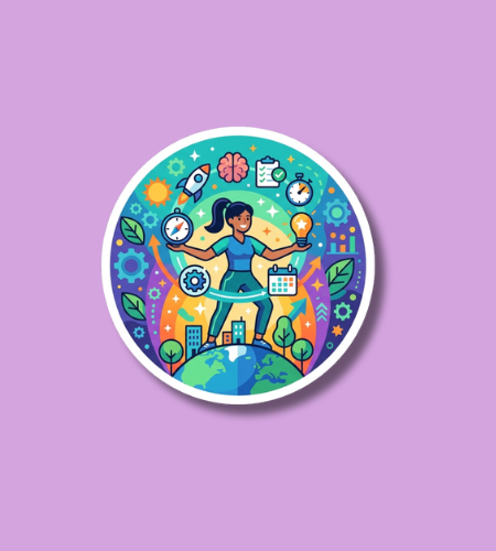 National I Am In Control Day