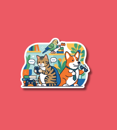 National If Pets Had Thumbs Day