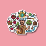 National Johnny Appleseed Day