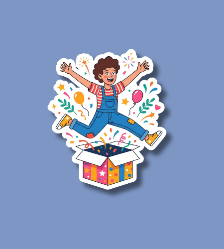 National Jump Out Day